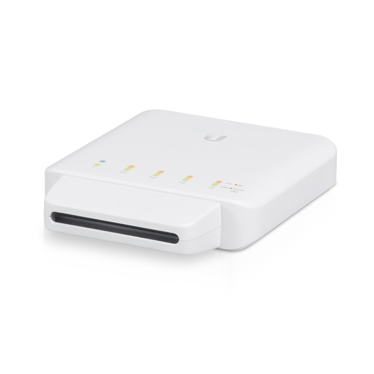 Ubiquiti USW-Flex UniFi Switch Flex 5-Port Gigabit PoE – view 6