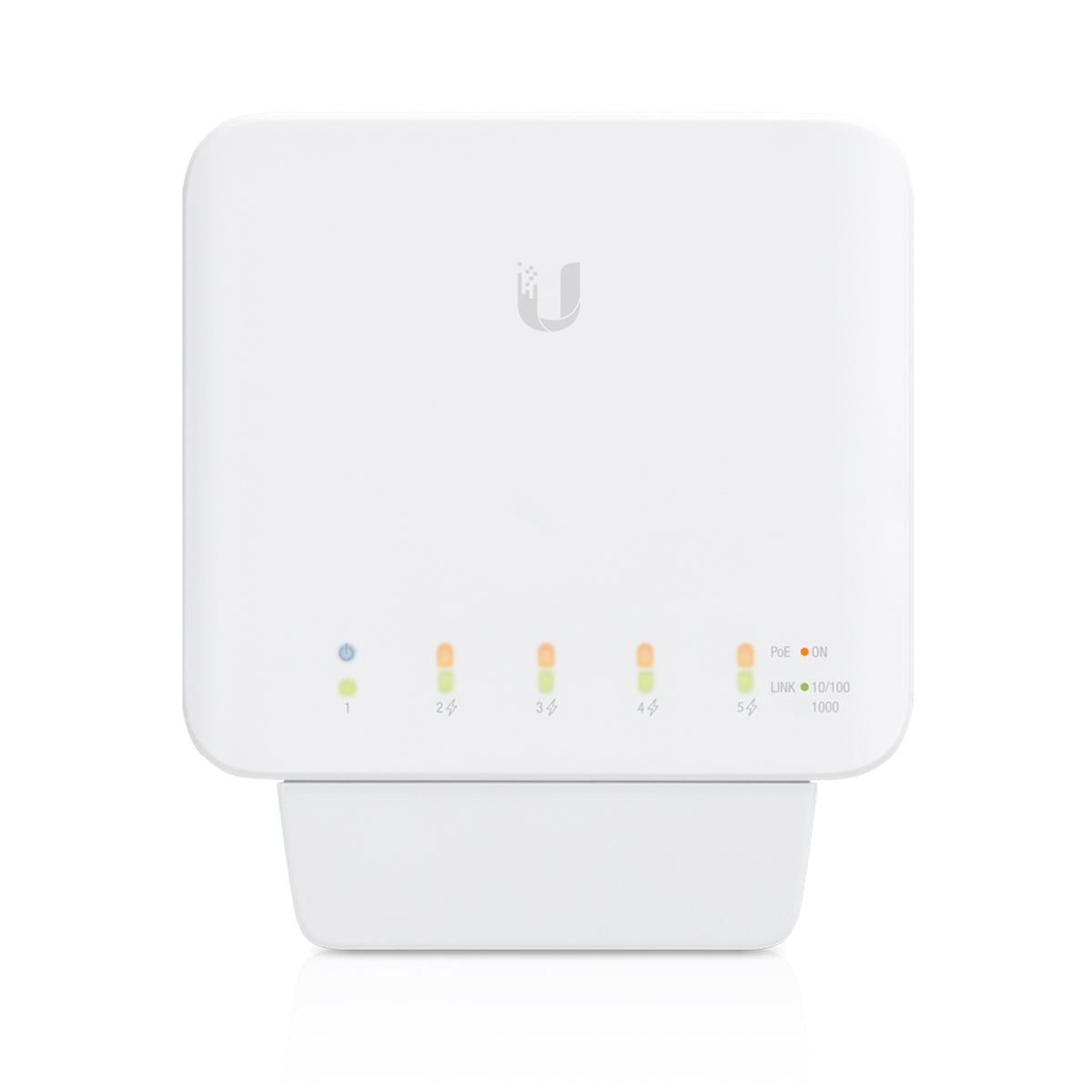Ubiquiti USW-Flex UniFi Switch Flex 5-Port Gigabit PoE – view 4