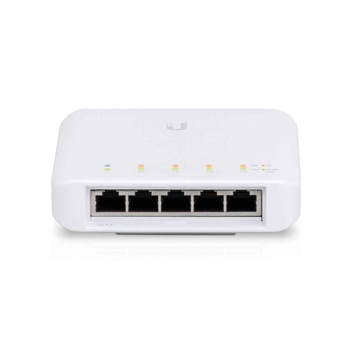Ubiquiti USW-Flex UniFi Switch Flex 5-Port Gigabit PoE – view 8