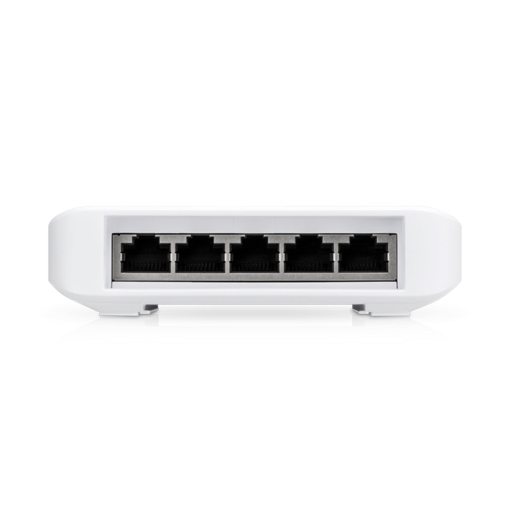 Ubiquiti USW-Flex UniFi Switch Flex 5-Port Gigabit PoE – view 9
