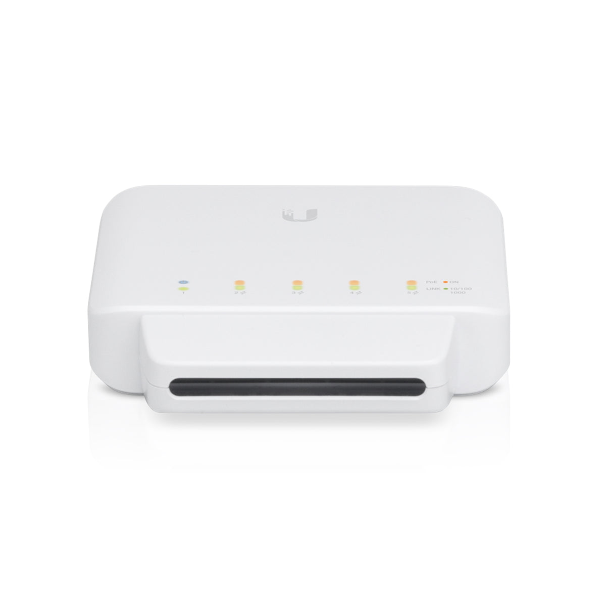 Ubiquiti USW-Flex UniFi Switch Flex 5-Port Gigabit PoE – view 10