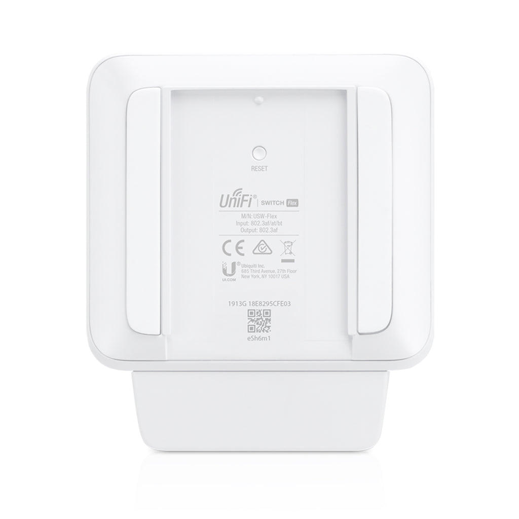 Ubiquiti USW-Flex UniFi Switch Flex 5-Port Gigabit PoE – view 5