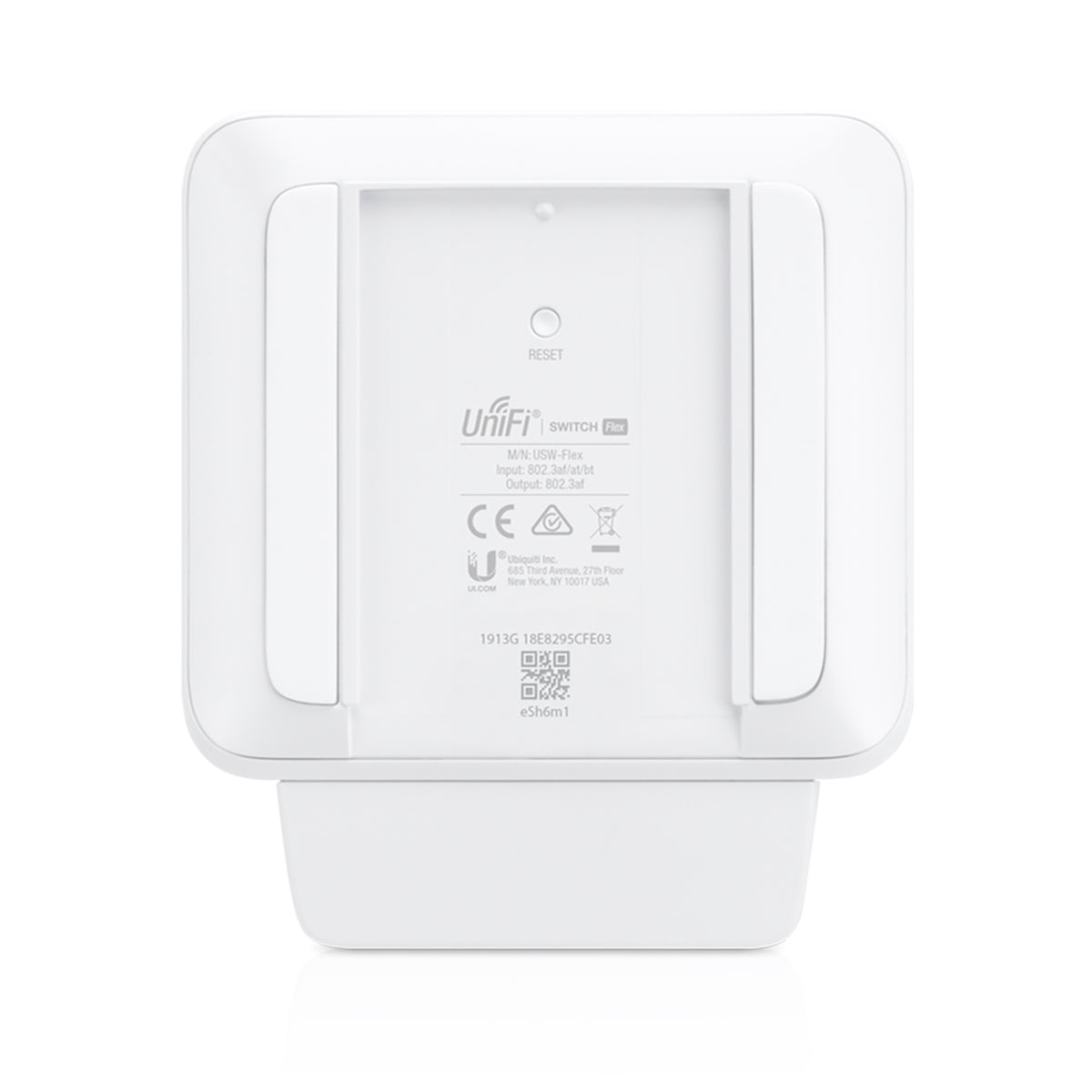 Ubiquiti USW-Flex UniFi Switch Flex 5-Port Gigabit PoE – view 5