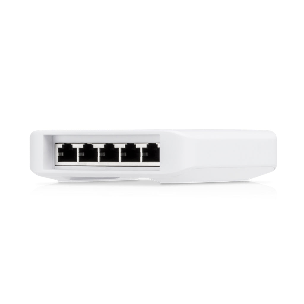 Ubiquiti USW-Flex UniFi Switch Flex 5-Port Gigabit PoE – view 7