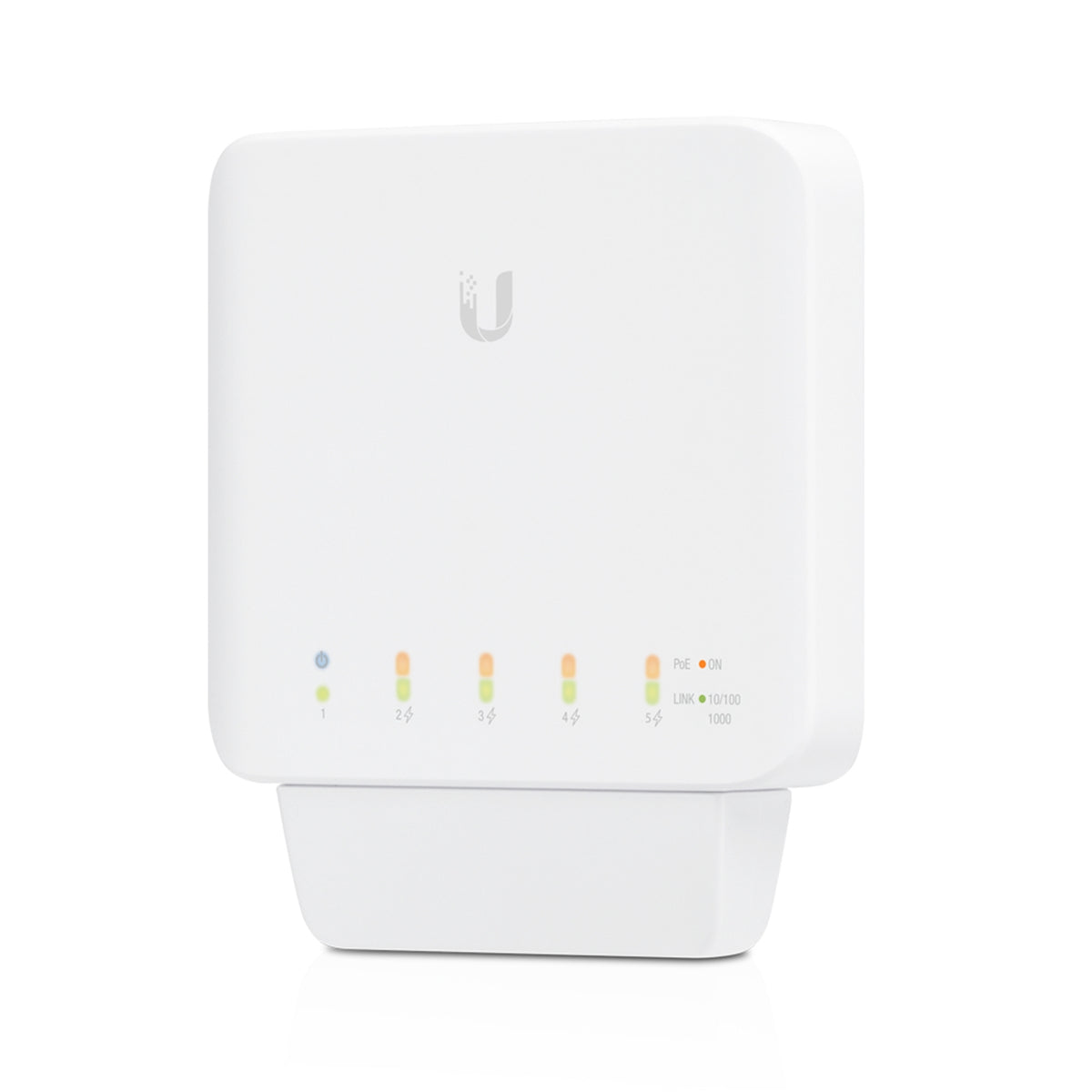 Ubiquiti USW-Flex UniFi Switch Flex 5-Port Gigabit PoE