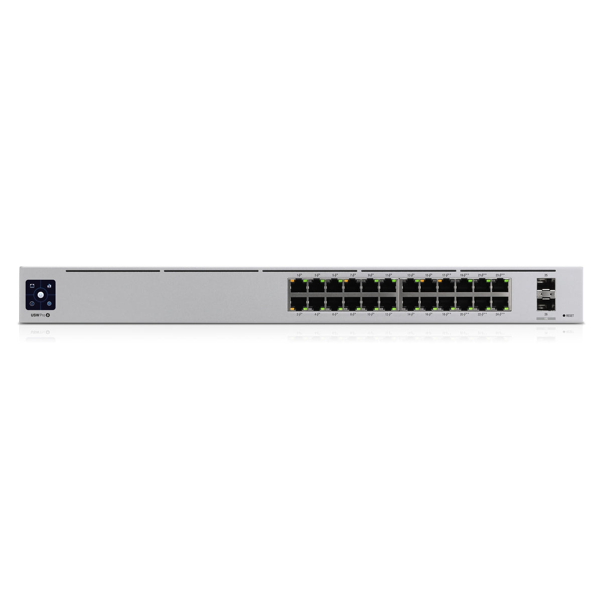 Ubiquiti USW-Pro-24-POE UniFi Switch Pro 24 PoE 400W