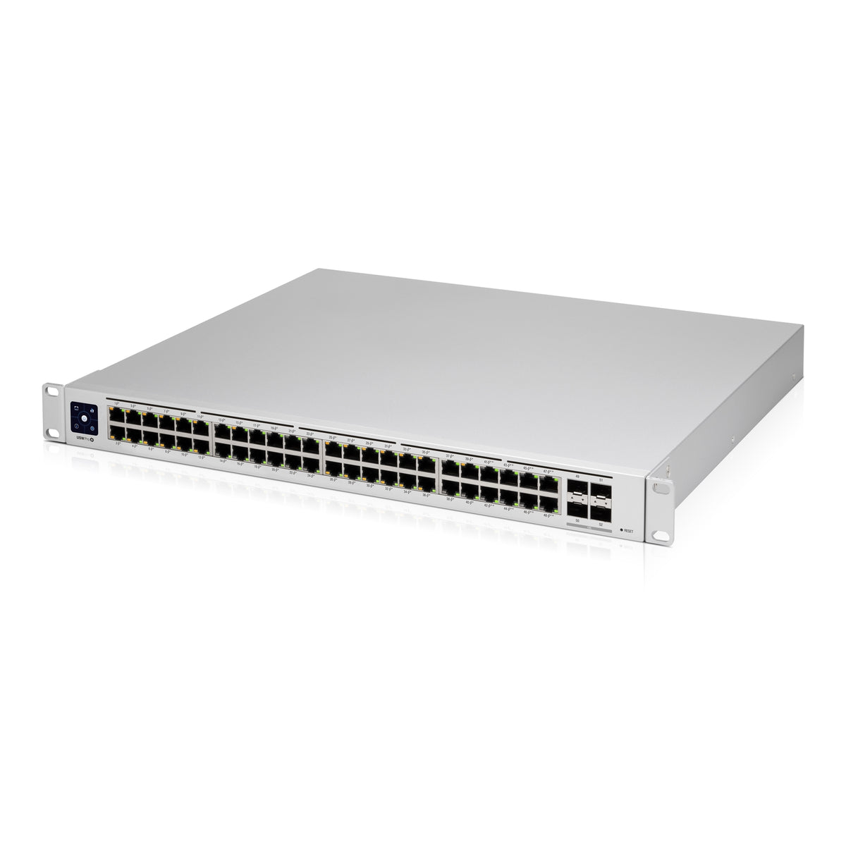 Ubiquiti USW-PRO-48-POE UniFi Pro 48 PoE Switch 600W