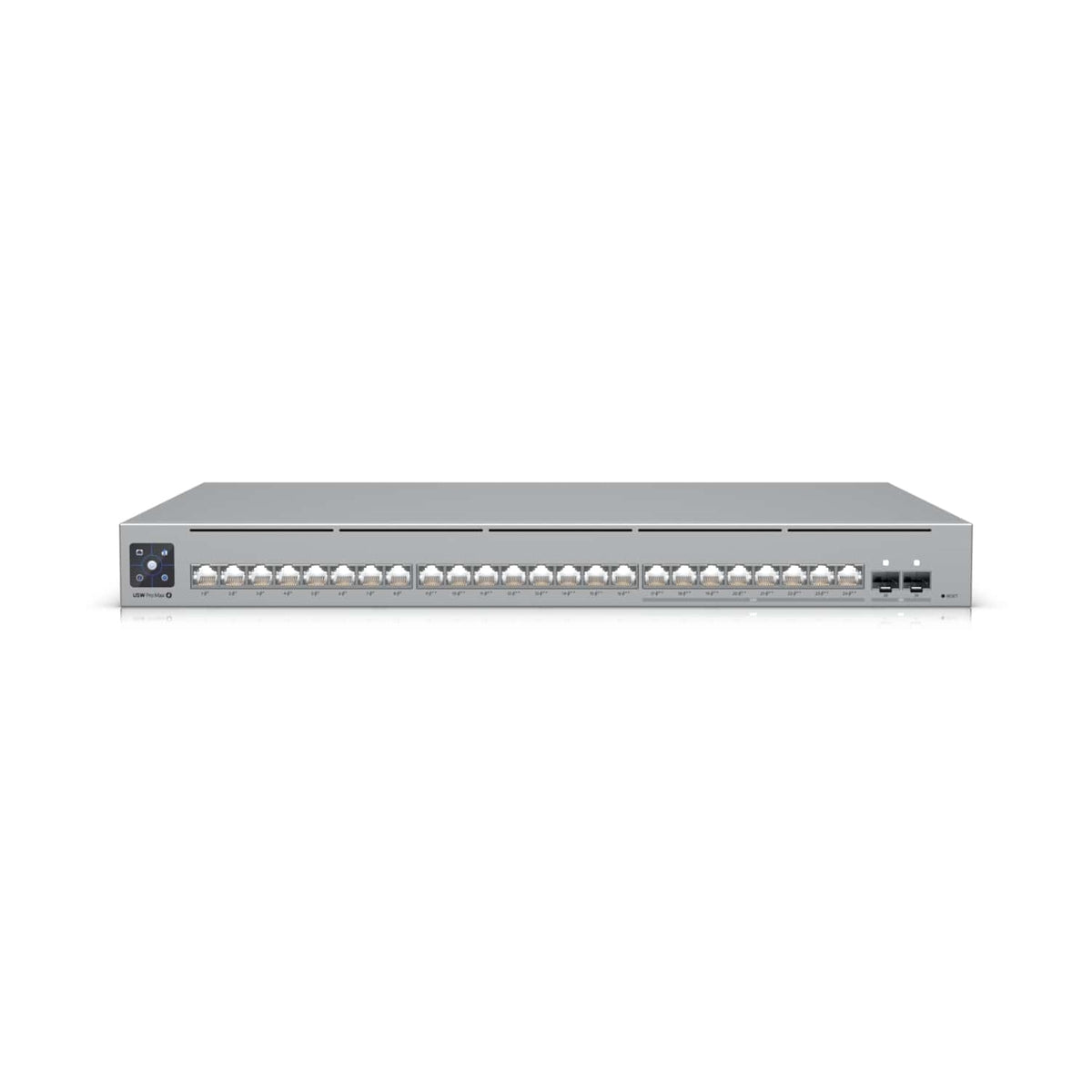 Ubiquiti UniFi Switch Pro Max 24 PoE - USW-Pro-Max-24-PoE