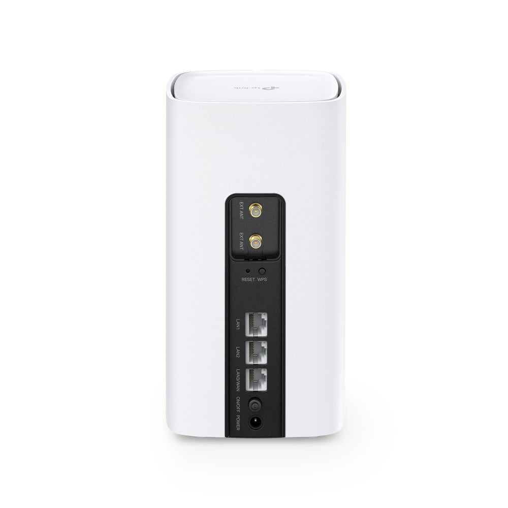 5G AX1800 Wireless Dual-Band Gigabit Router 3