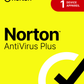 Norton Antivirus Plus – 1 Device, 1 Year Subscription - Tech Syndicate