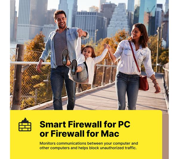 Norton Antivirus Plus – 1 Device, 1 Year Subscription - Tech Syndicate