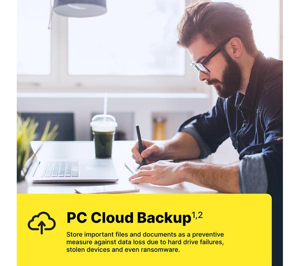Norton Antivirus Plus – 1 Device, 1 Year Subscription - Tech Syndicate