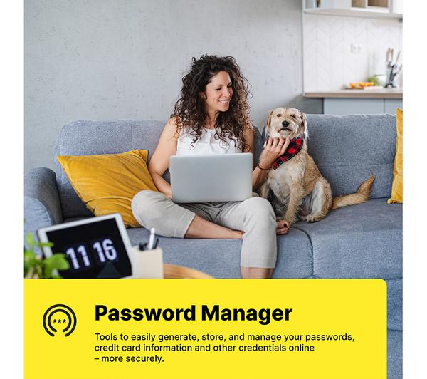 Norton Antivirus Plus – 1 Device, 1 Year Subscription - Tech Syndicate