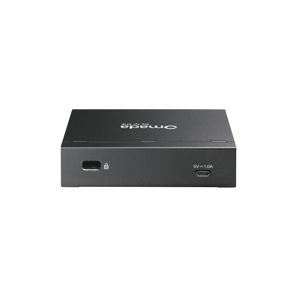 Omada Hardware Controller 2