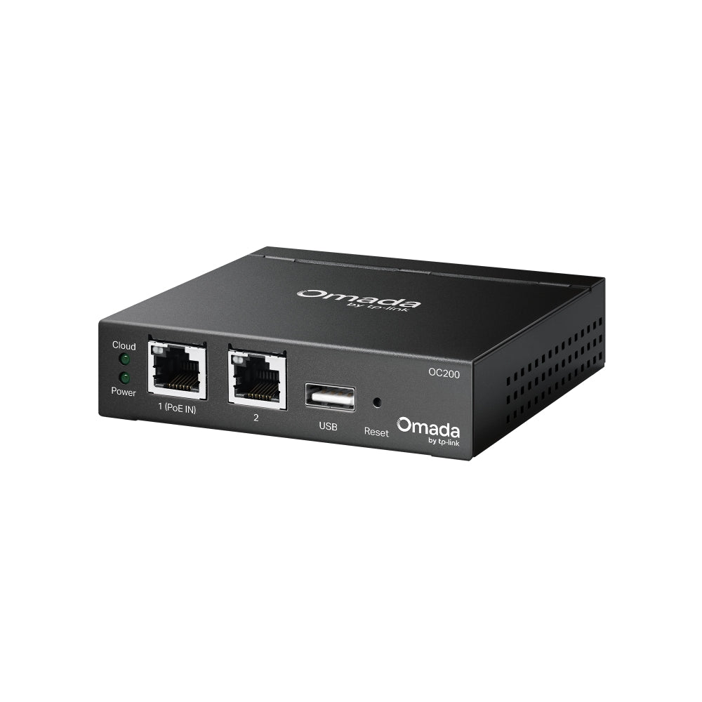 Omada Hardware Controller 3