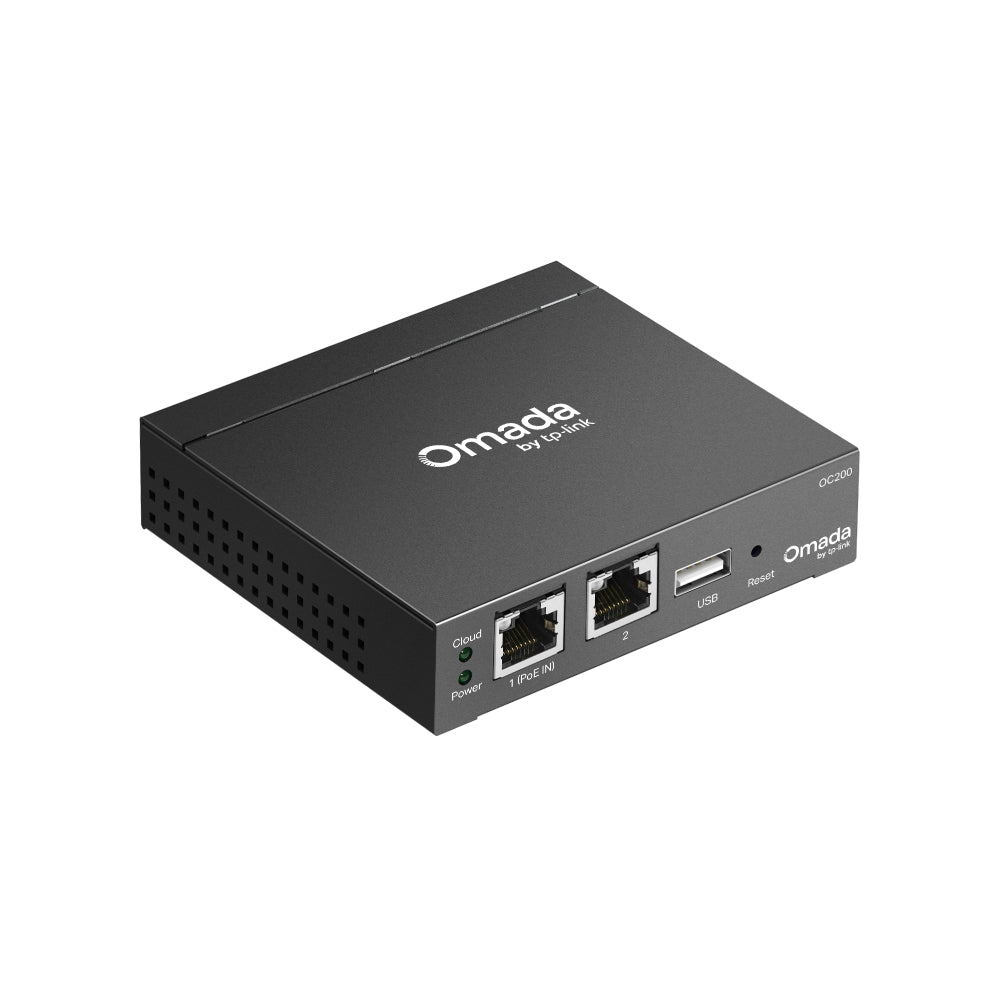 Omada Hardware Controller 4
