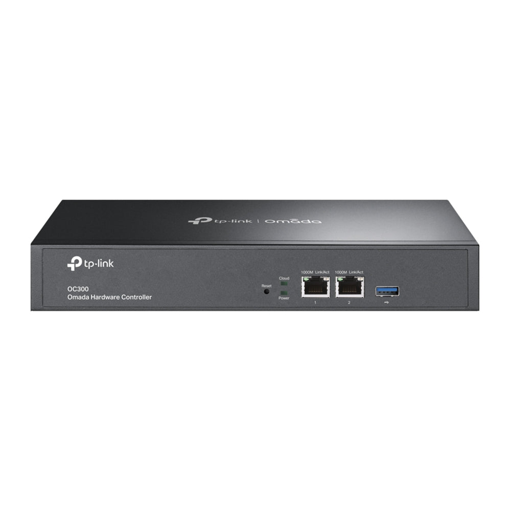 TP-Link Omada OC300 Hardware Cloud Controller - SDN