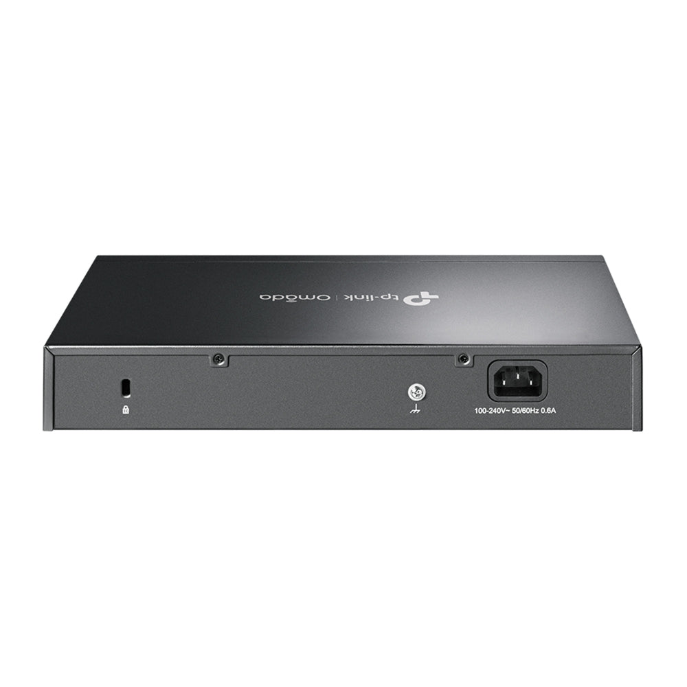 Omada Hardware Controller 4