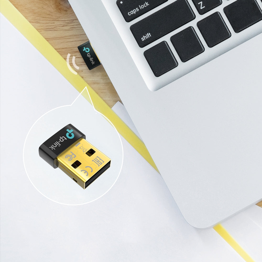Bluetooth 5.0 Nano USB Adapter 6