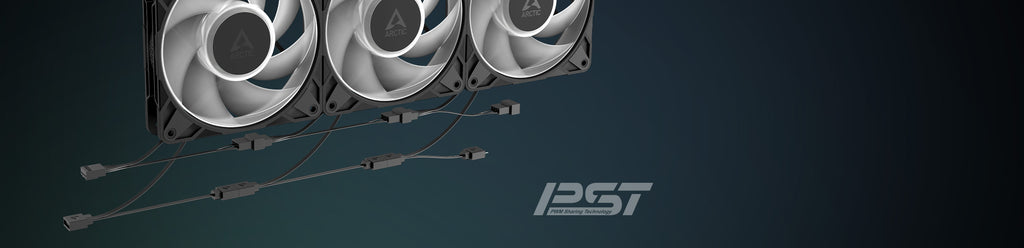 P12 Pro Series | PST Cable | Black