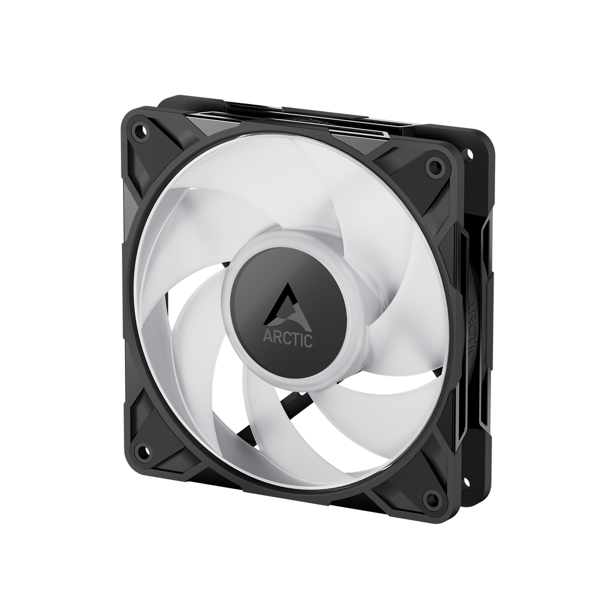ARCTIC P12 Pro A-RGB LN 120mm PWM Fan - FDB, 450-2000 RPM