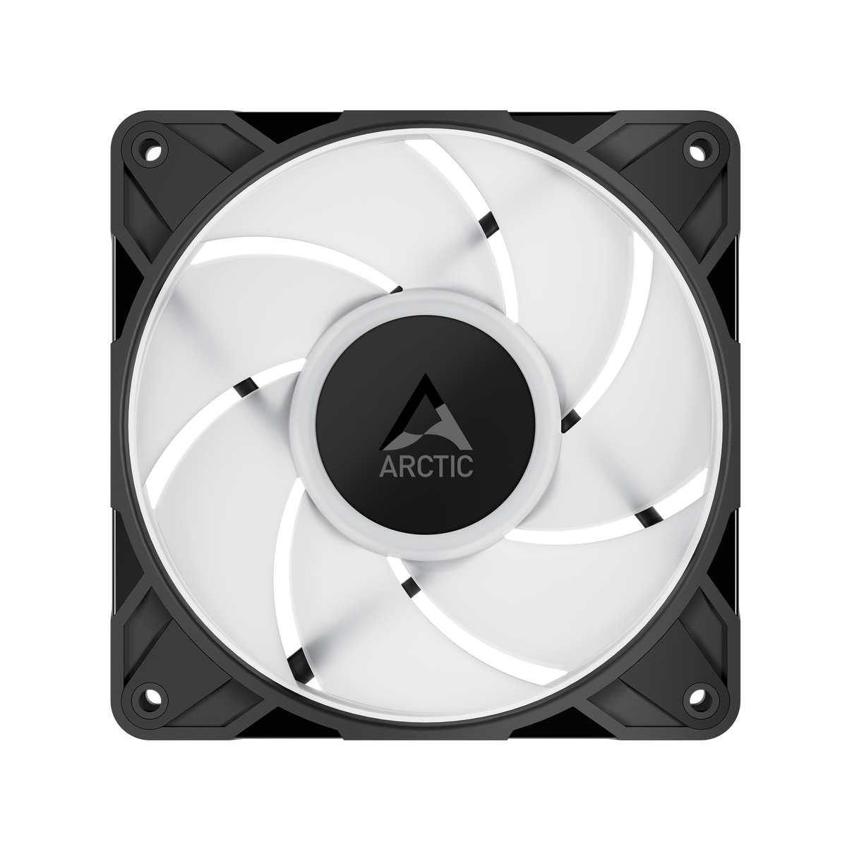ARCTIC P12 Pro A-RGB LN 120mm PWM Fan 3 Pack - ACFAN00347A