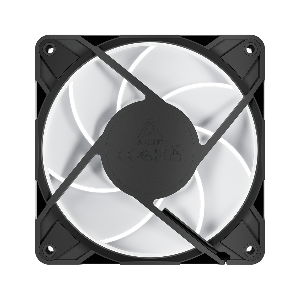 ARCTIC P12 Pro A-RGB LN 120mm PWM Fan 3 Pack - ACFAN00347A