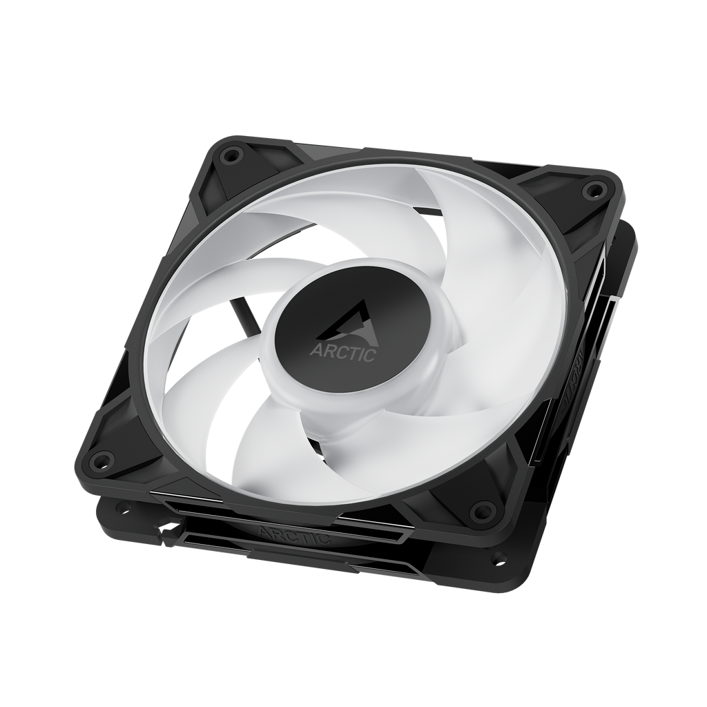 ARCTIC P12 Pro A-RGB LN 120mm PWM Fan 3 Pack - ACFAN00347A