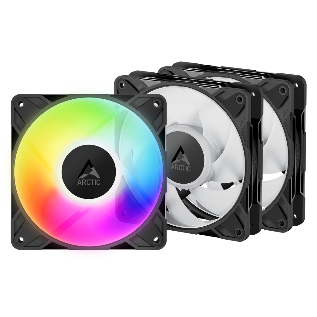 P12 Pro A-RGB LN - 3 Pack