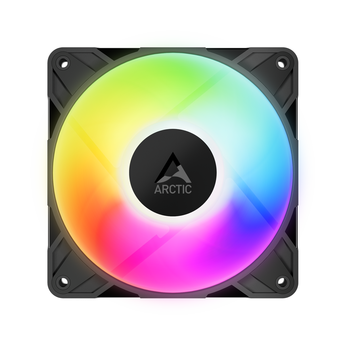 ARCTIC P12 Pro A-RGB LN 120mm PWM Fan 3 Pack - ACFAN00347A