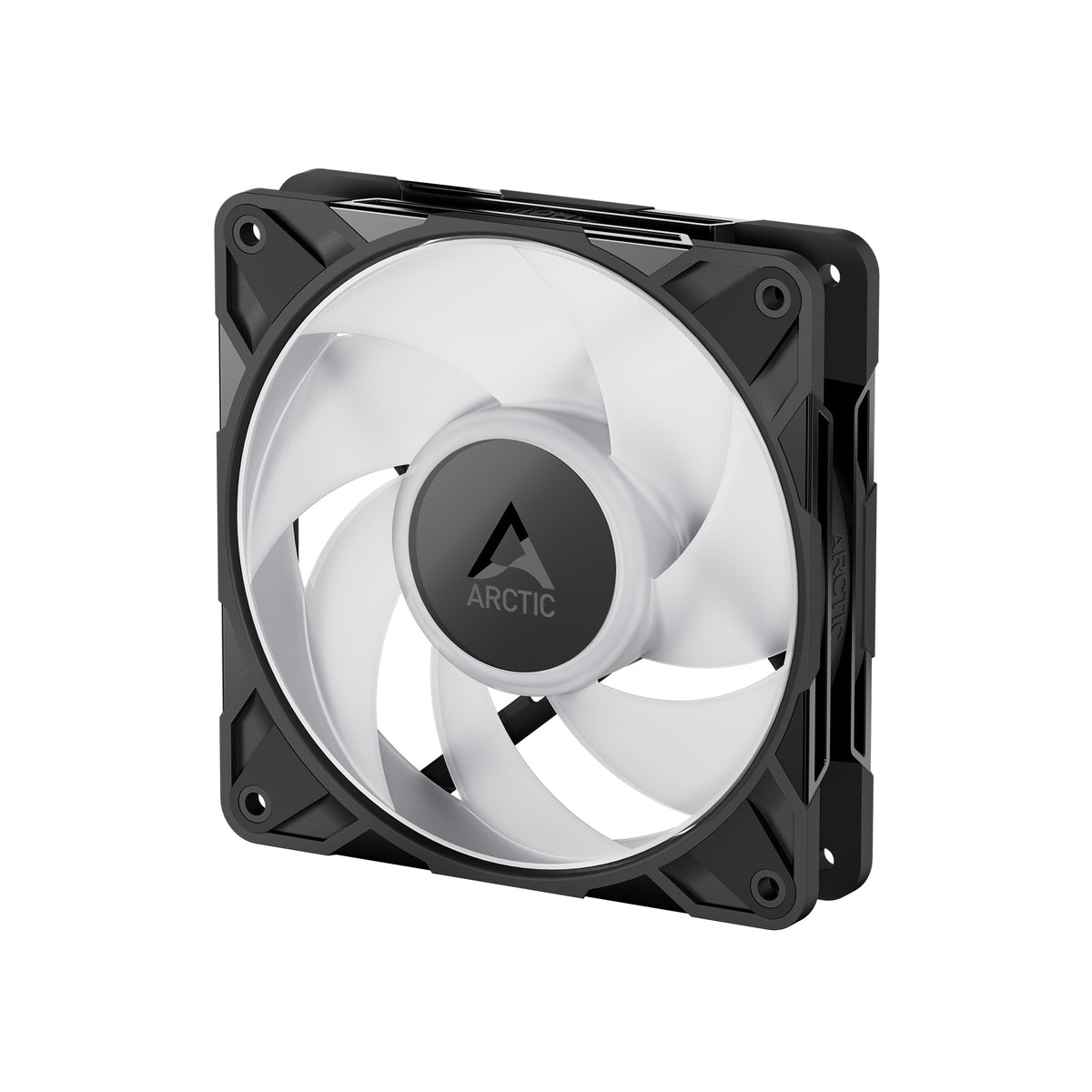 P12 Pro A-RGB | Black | Gallary Image | Side View