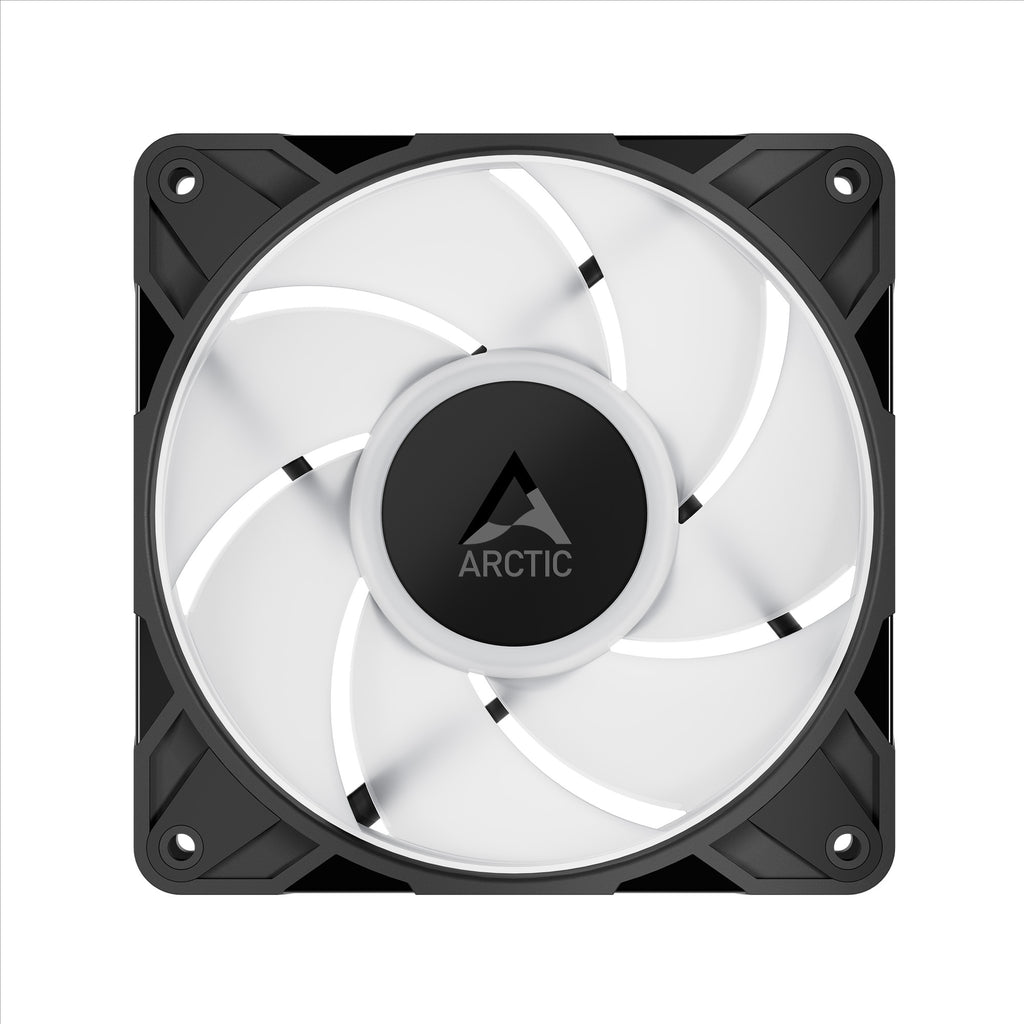 P12 Pro A-RGB | Black | Gallary Image | Front View