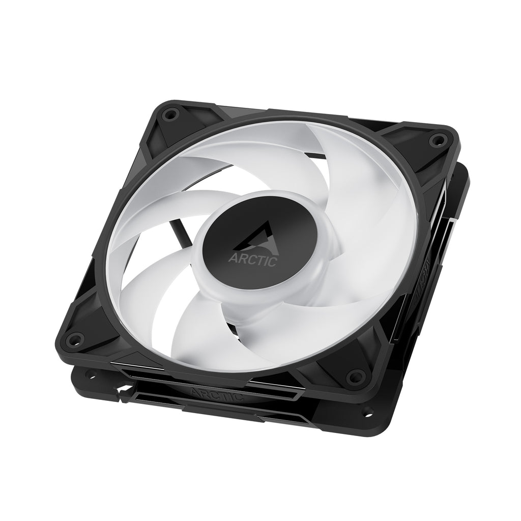P12 Pro A-RGB | Black | Gallary Image | Side View