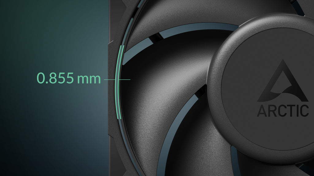 P12 Pro Series | CloseUp | Black