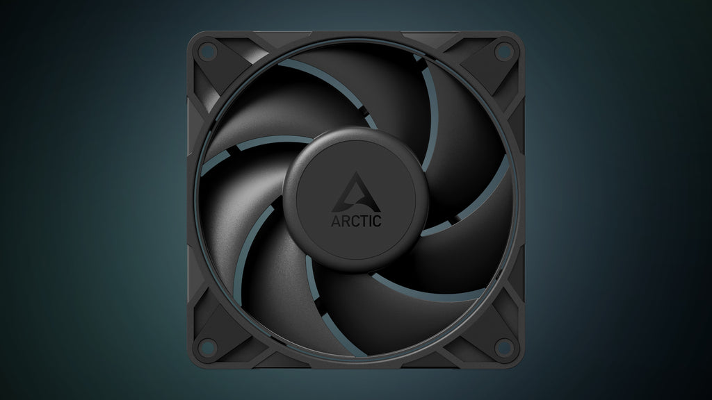 P12 Pro | Black | Front View