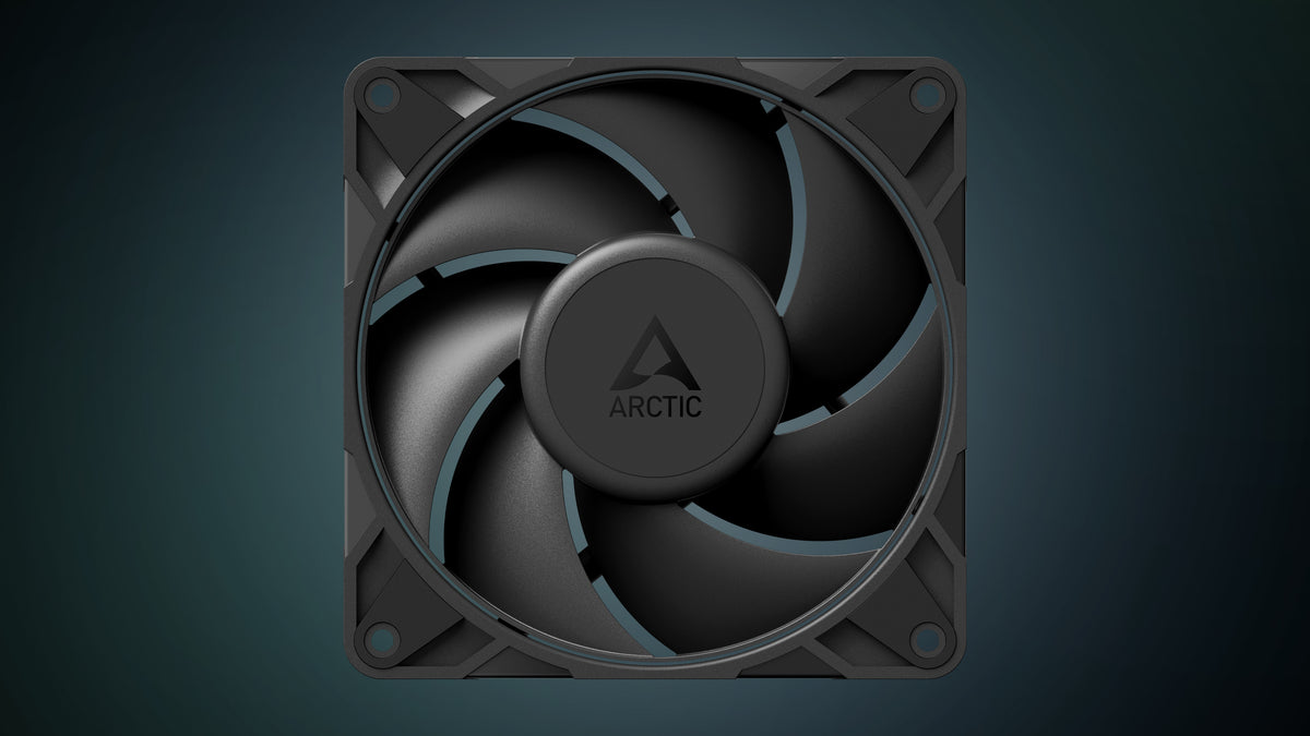 P12 Pro | Black | Front View
