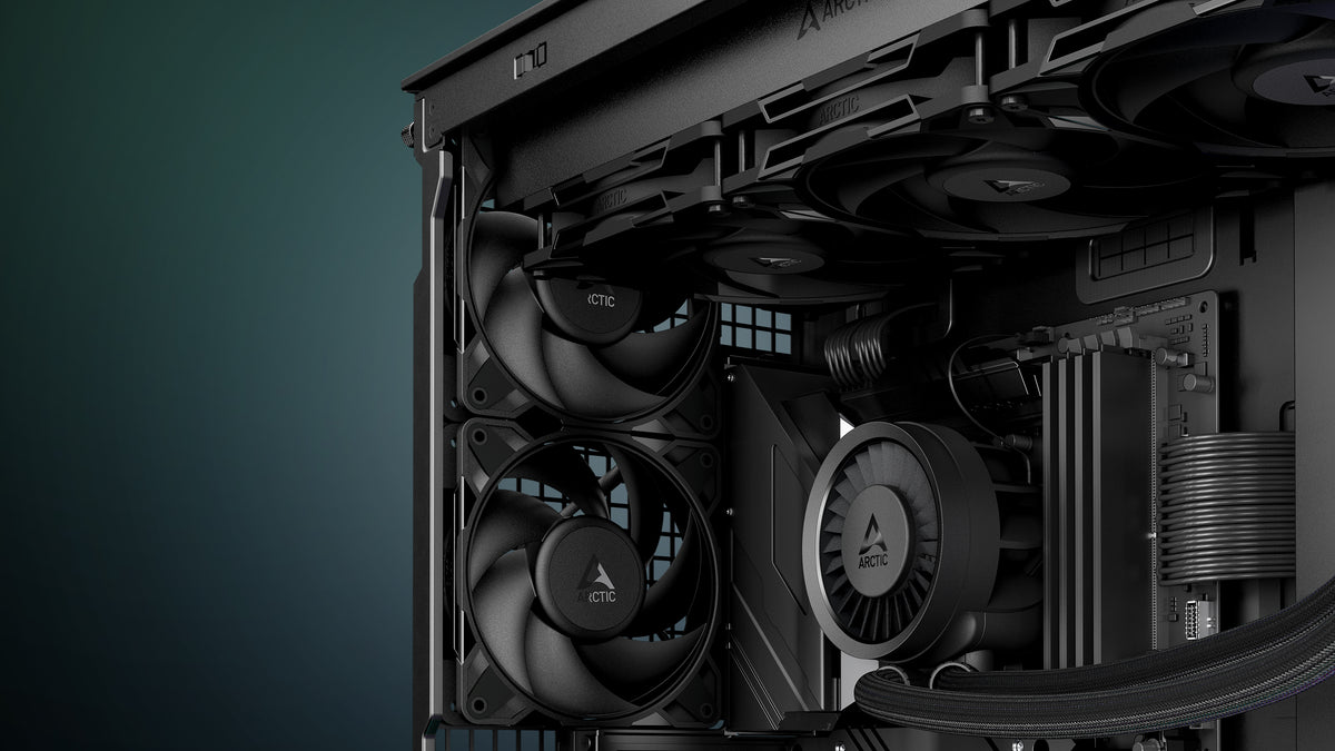 P12 Pro | Black | Built in Case | Mobile Version