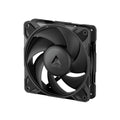 Arctic P12 Pro PST CO 120mm PWM Fan with Cable Splitter for Continuous Operation (ACFAN00312A)