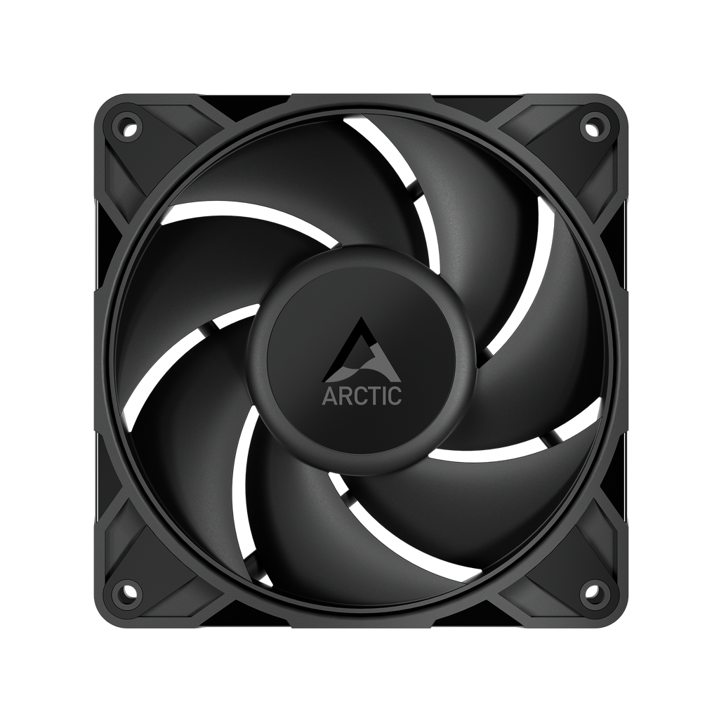 ARCTIC P12 Pro PST LN 120mm FDB PWM Fan - 450-2000 RPM