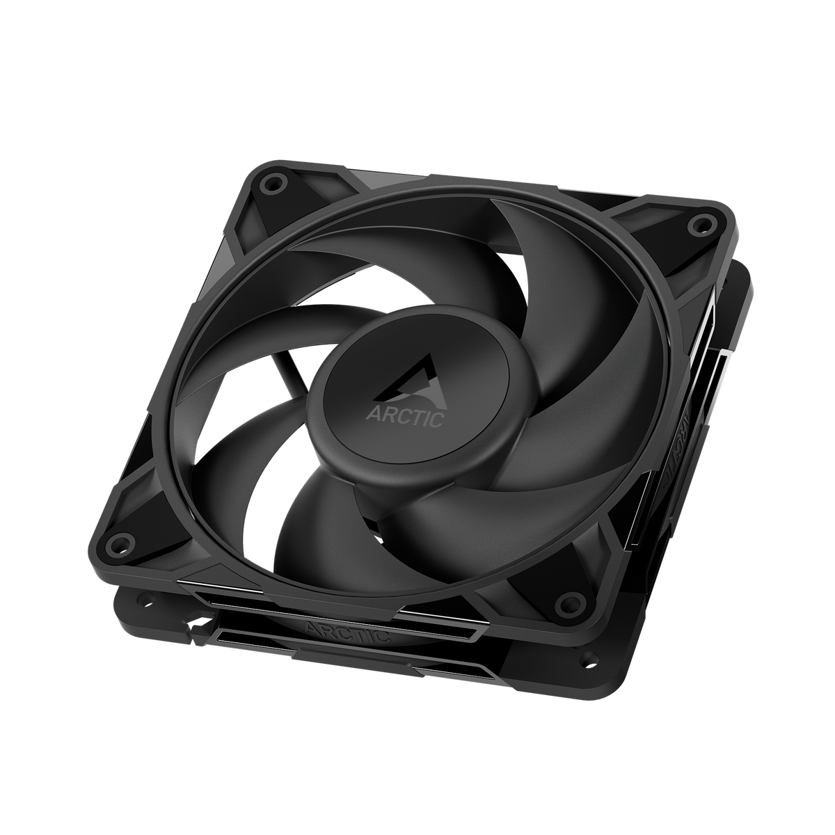 ARCTIC P12 Pro PST LN 120mm FDB PWM Fan - 450-2000 RPM