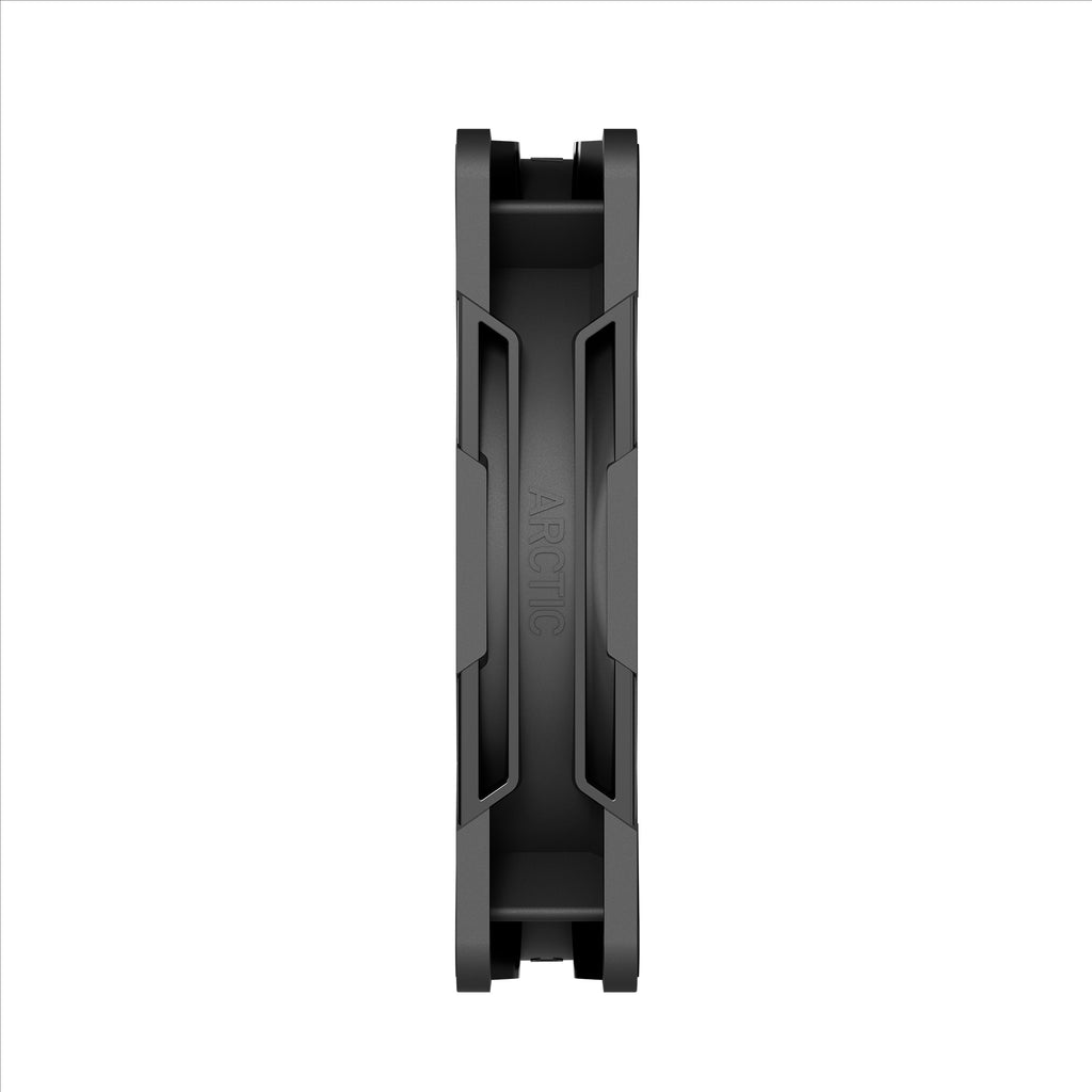 P12 Pro PST | Black | Gallary Image | Side View