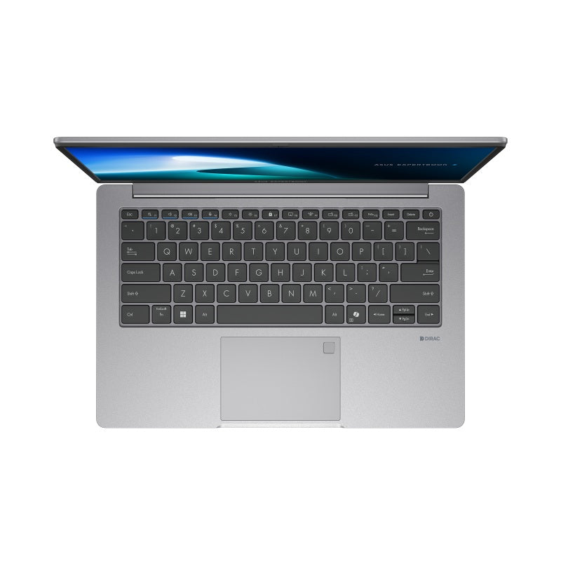 ASUS ExpertBook P14 P1403CV-i515X Intel® Core™  I5-13420H 14" Laptop - 16 GB DDR5-SDRAM - 512 GB SSD