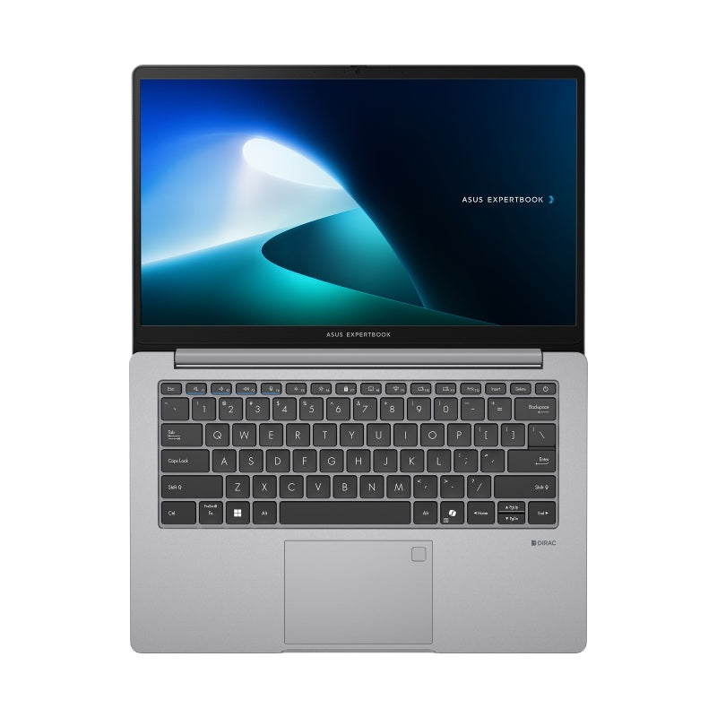 ASUS ExpertBook P14 P1403CV-i515X Intel® Core™  I5-13420H 14" Laptop - 16 GB DDR5-SDRAM - 512 GB SSD