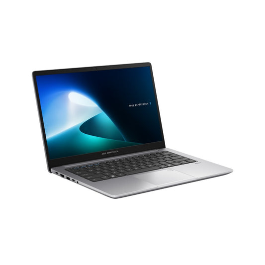 ASUS ExpertBook P1403CV-i515X Intel® Core™  I5-13420H 14" Laptop - 16 GB DDR5-SDRAM - 512 GB SSD