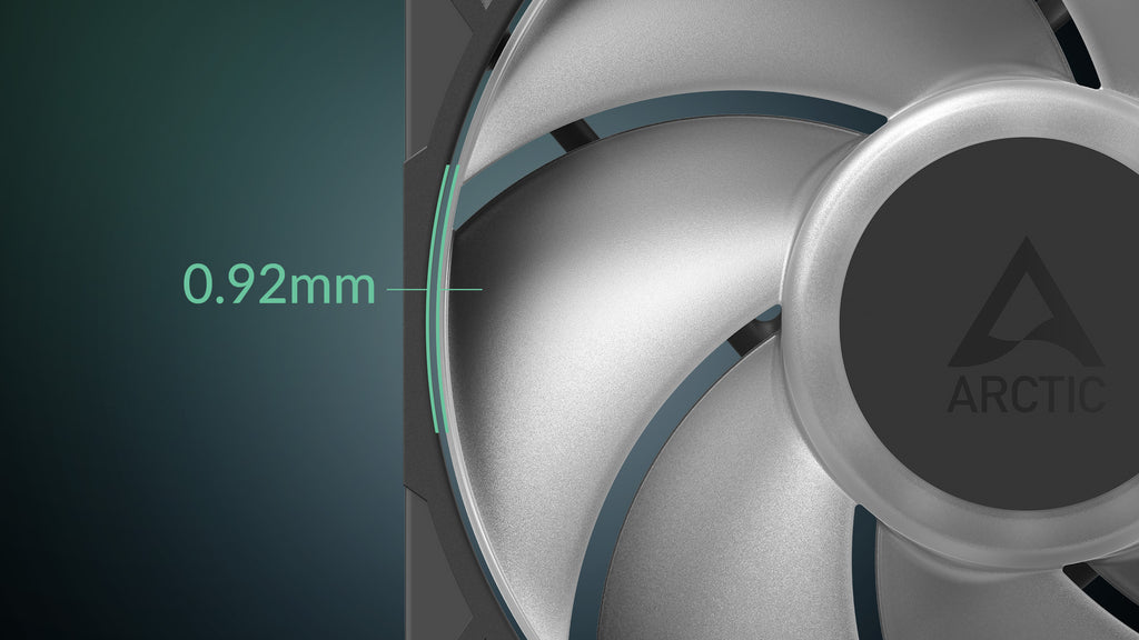P14 Pro Series | CloseUp | Black A-RGB
