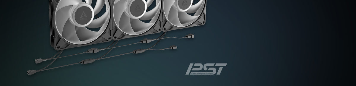 P14 Pro Series | PST Cable | Black