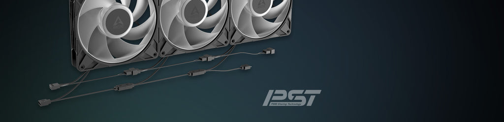 P14 Pro Series | PST Cable | Black