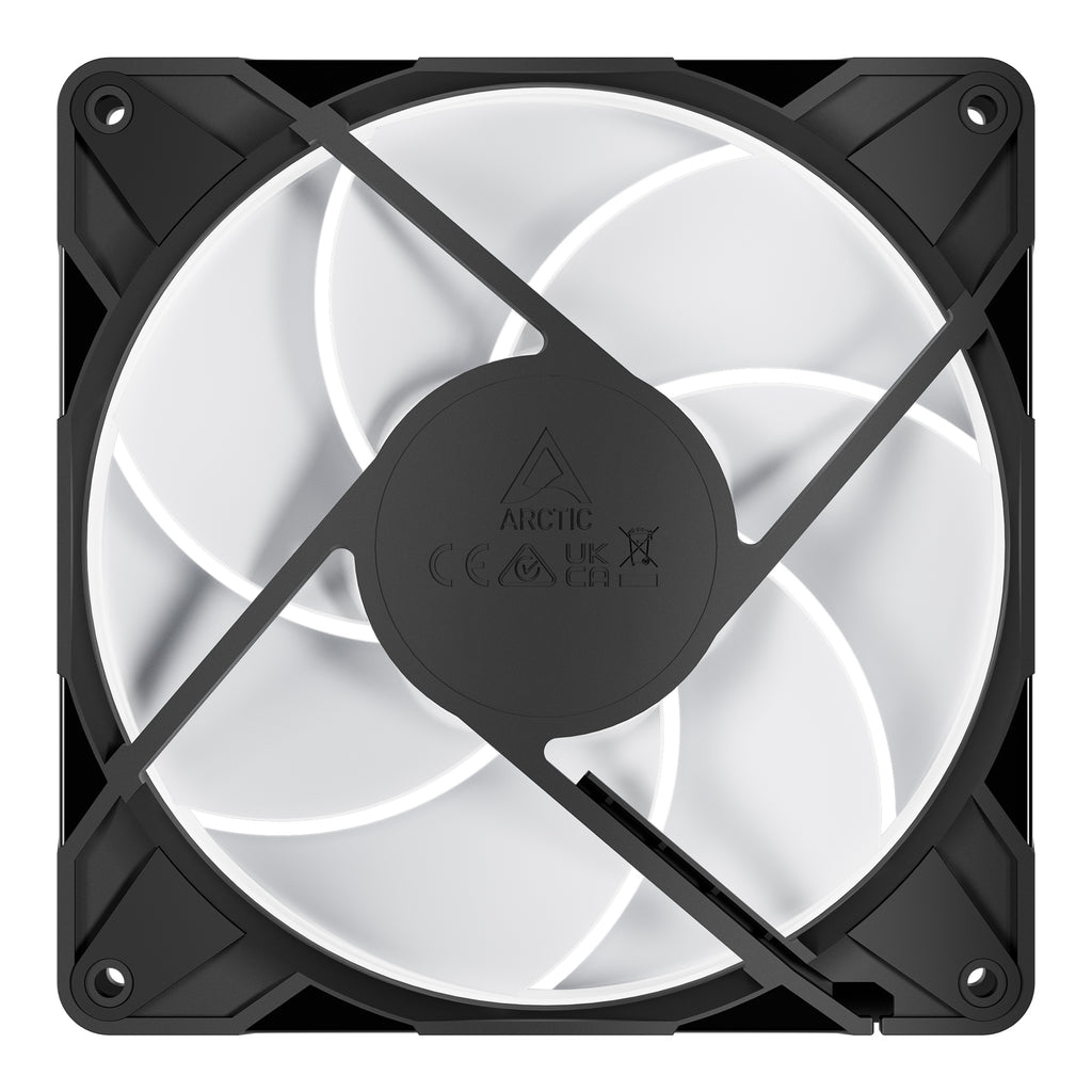 P14 Pro A-RGB | Gallery Image - Rear View