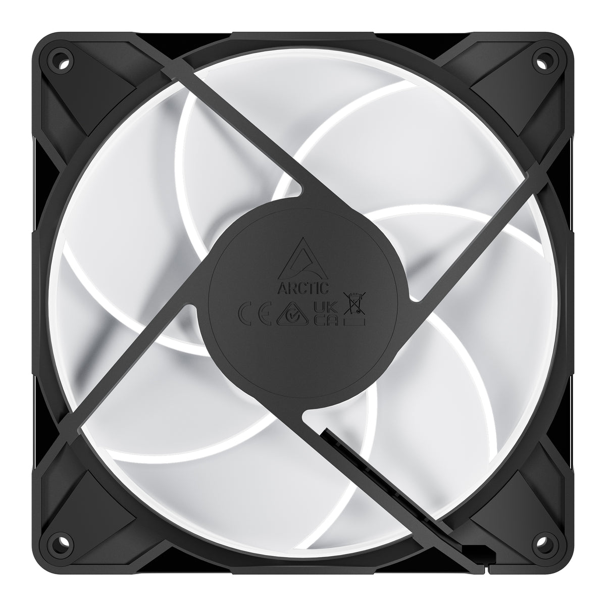 P14 Pro A-RGB | Gallery Image - Rear View