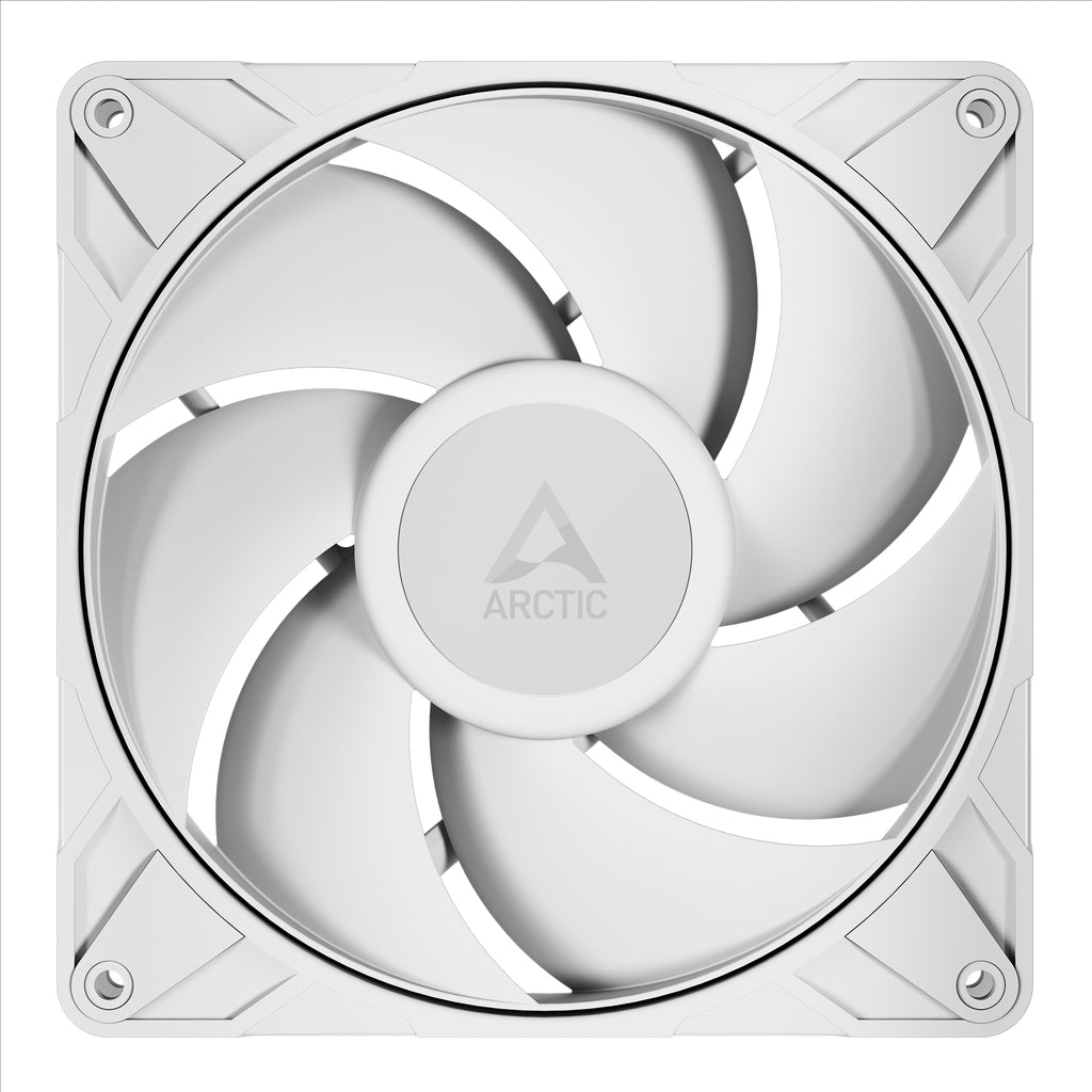 P14 Pro PST (White) | Gallery Image - Front View